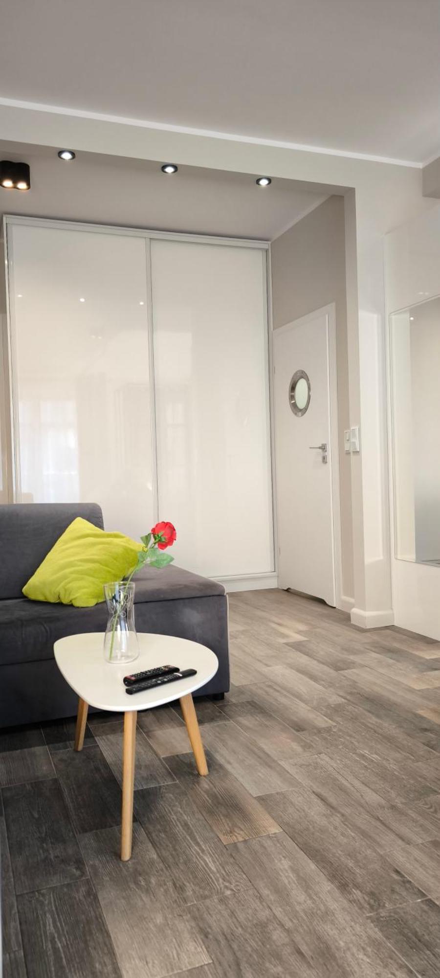 Central Apartments Neptun Park 1 & Parking Gdansk Luaran gambar